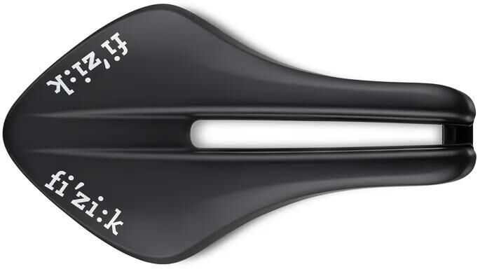 fi'zi:k Sattel Aeris Long Distance schwarz