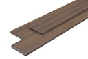 Vorschaubild aMbooo Terrassendiele Bambus PRIMAVERDE in White Oak