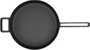 Vorschaubild WMF Flavour Sautierpfanne, 28 cm, Black