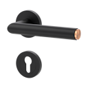 Vorschaubild Griffwerk Türgriff LUCIA SELECT