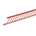 Vorschaubild HEUEL Schneefangsystem StandardBoard Schneefanggitter - versch. Farben - versch. Längen