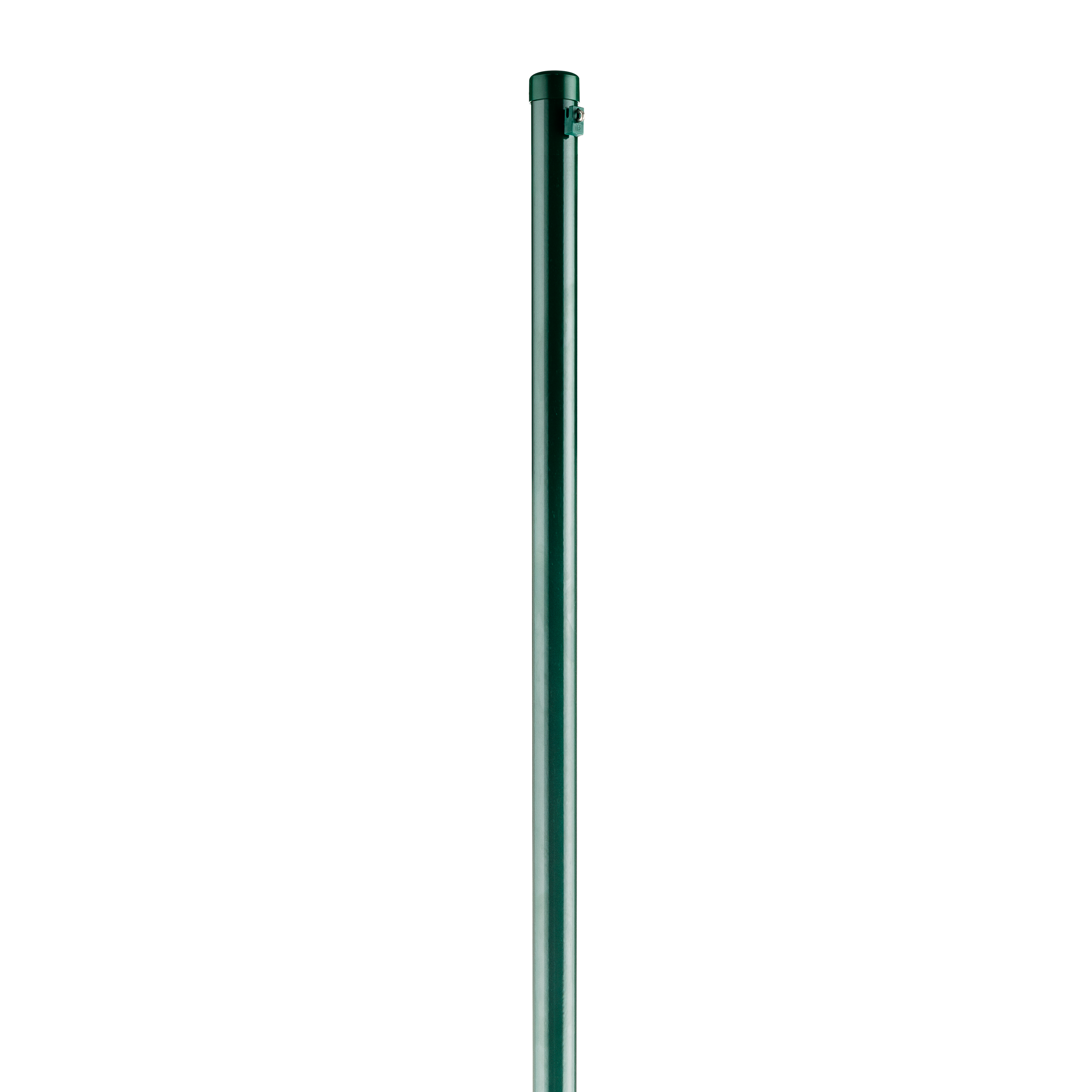 BambusBASIS Mobilane Metallpfosten Ø 48 mm