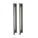 Vorschaubild GRIFFWERK Griffstangenpaar LUCIA GST