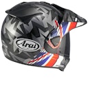 Vorschaubild Arai Integralhelm Tour-X5 Nation UK
