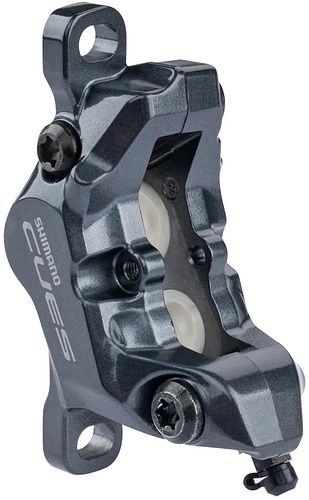 Shimano Bremssattel CUES BR-U8020 schwarz