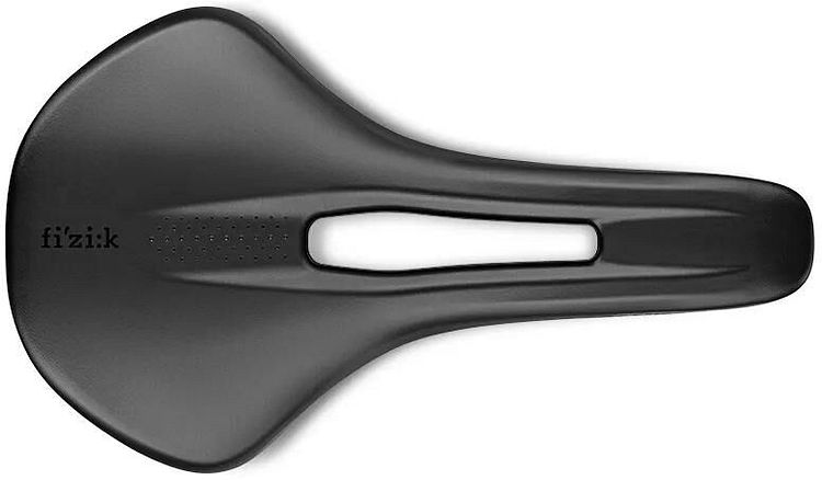 fi'zi:k Vento Antares R1 Sattel 275 x 150 mm schwarz