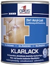 Vorschaubild OPUS1 Klarlack glänzend, Acryl