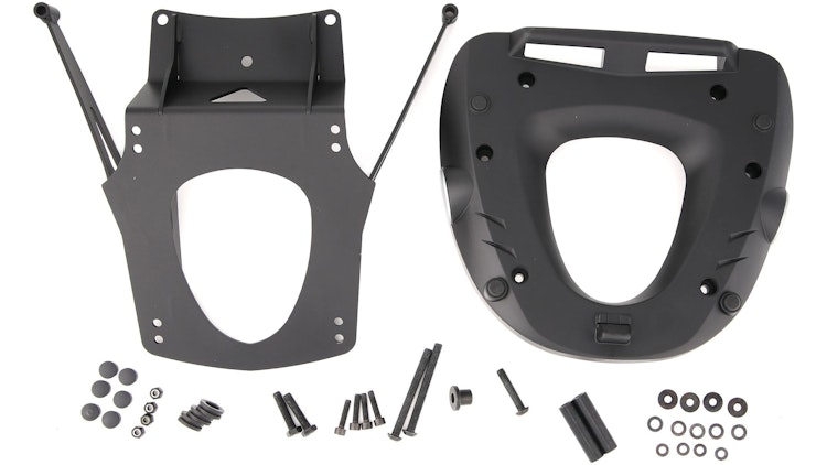 KAPPA Topcaseträger Kit KR 2013M für Yamaha XP-TMax