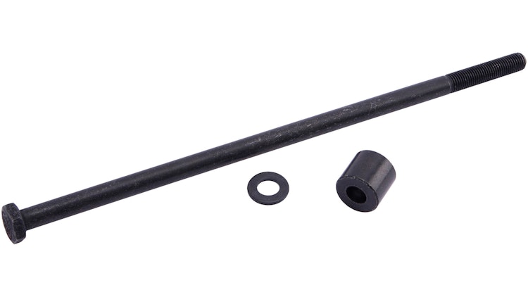 Kappa Montage-Kit für Sturzbügelmontage Triumph Tiger 800