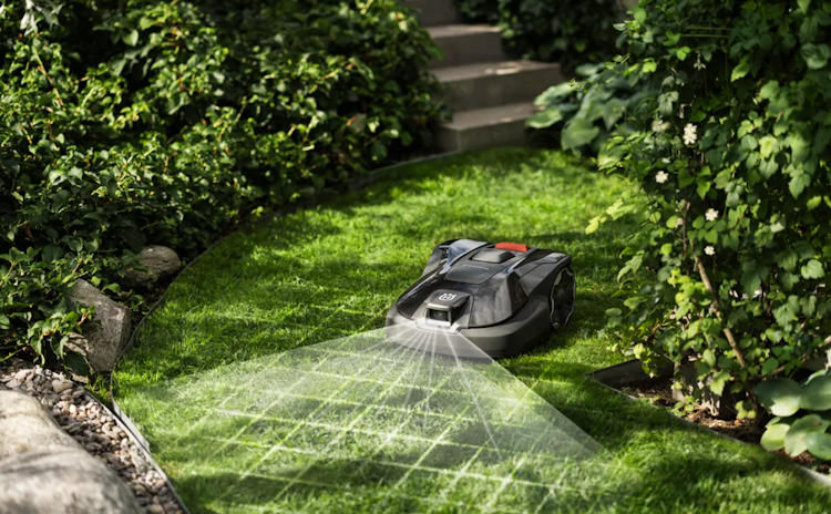 Husqvarna Automower® 308V - inkl. 5 Jahre Garantie