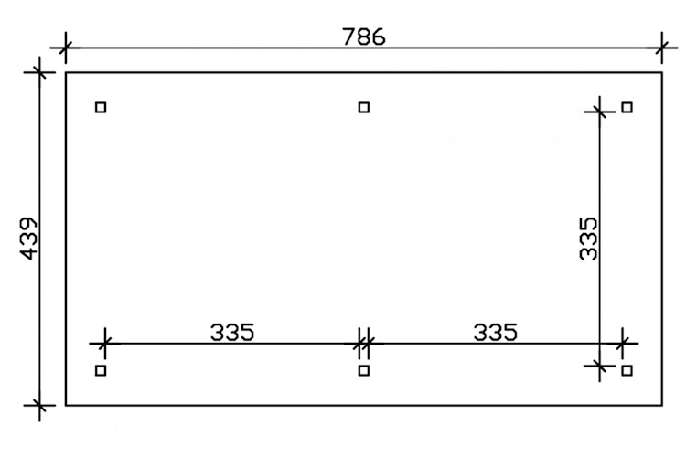 Skan Holz Pavillon Orleans