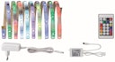 Vorschaubild Paulmann Function Digital LED Stripe Set 3m RGB Weiß