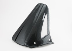 BODYSTYLE Raceline Hinterradabdeckung ABS Kunststoff Carbon Look für SUZUKI GSX 1300 R Hayabusa 