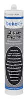 beko Bitu-Dicht 1-Komponenten-Bitumendichtmasse 310 ml