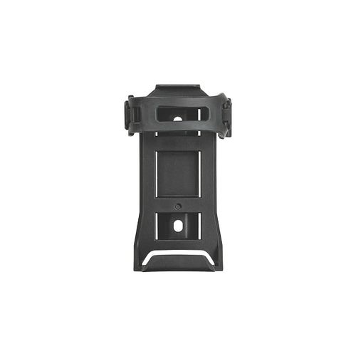 Axa Fold Lite Faltschloss 80 cm schwarz Duo Pack<BR/>Gleichschließende Funktion