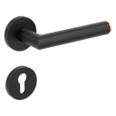 Vorschaubild Griffwerk Türgriff LUCIA SELECT