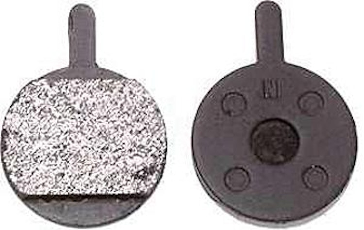 Fibrax Scheibenbremsbelag