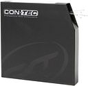 Vorschaubild CONTEC Schaltzug Shift+ 2275 mm silber Werkstattbox mit 100 Stück, Nippel Stand