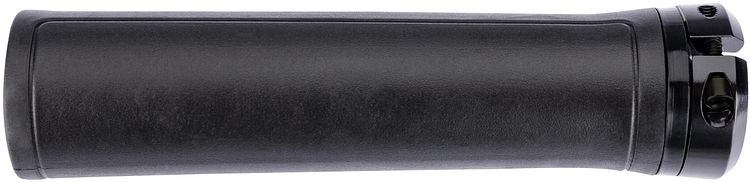 CONTEC Griff MERGE Urban 140 mm schwarz/grau