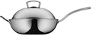 Vorschaubild WMF Wok Multiply Ø 32 cm mit Metalldeckel