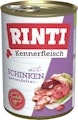 RINTI Kennerfleisch 400g Dose HundenassfutterVorschaubild