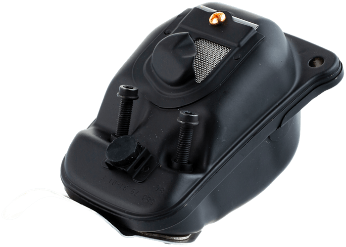 Husqvarna 583 79 87-01 - Schalldämpferset