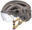 Vorschaubild Bollé Helm Eco React Visor dark bronze