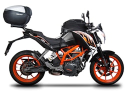 SHAD Top Master Befestigungssatz KTM