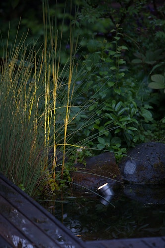 Heissner SMART LIGHT Spot, 4W, Warmweiss, Metall (L424-00)