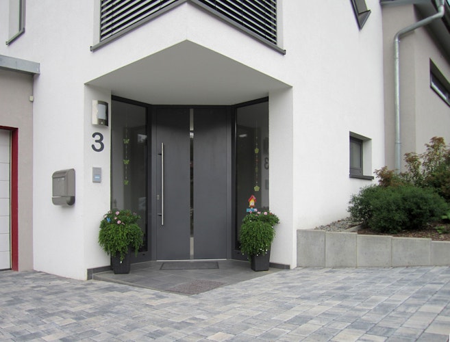 Diephaus L-Stein GRAU 30/50/20/7 CM