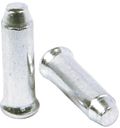 Vorschaubild Elvedes Endhülse 2,3 mm silber