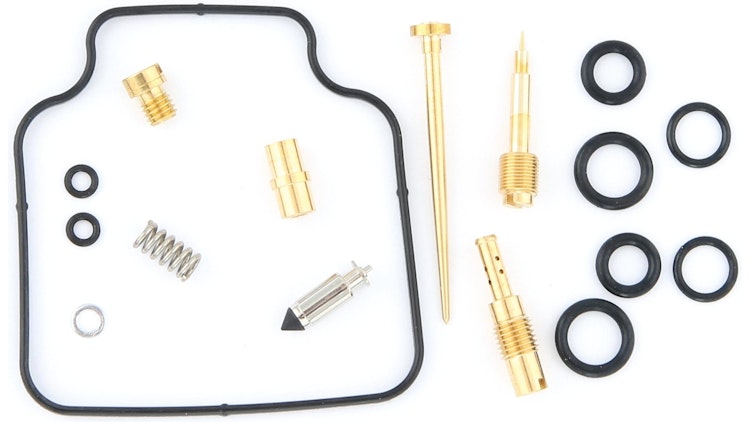 Keyster Reparatursatz Vergaser