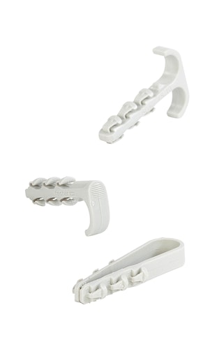 FISCHER Steckfix Leitungsschlaufe SF PLUS LS3/13