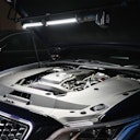 Vorschaubild Makita Akku-Stableuchte DML818