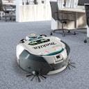 Vorschaubild Makita Akku-Saugroboter DRC300Z