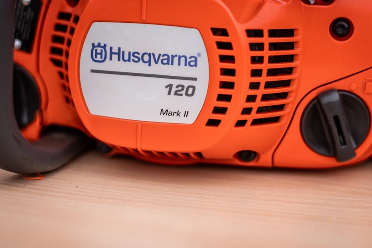 Husqvarna Motorsäge 120 Mark II (236) - B-Ware