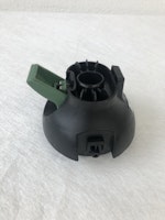 Heissner Vorderer Pumpenkammerdeckel für F2-00 (ET11-F101P)