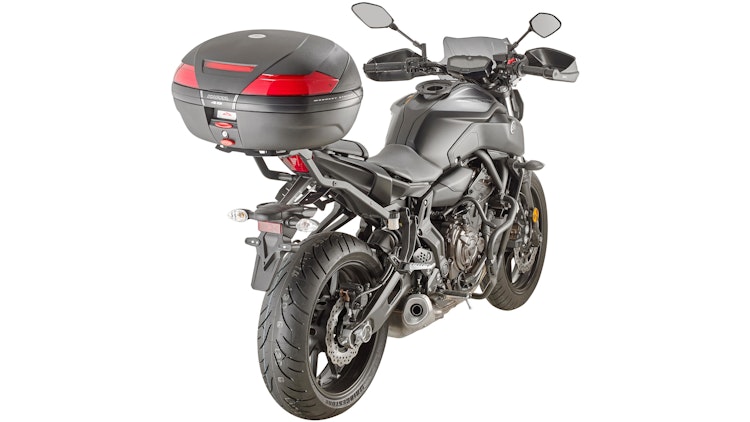 Kappa Topcaseträger KZ2140 für Yamaha MT-07 ABS