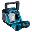 Vorschaubild Makita Bluetooth-Lautsprecher 40V max. - 18V / 230V MR014G