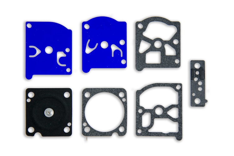 Husqvarna Vergasermembransatz B