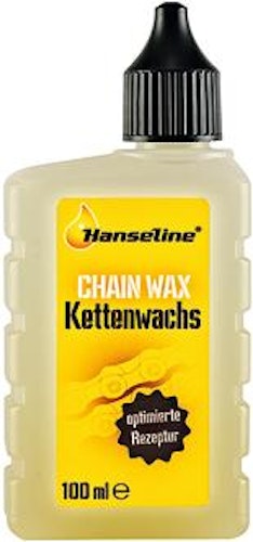 Hanseline Kettenwachs