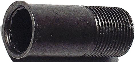 Shimano Freilaufkörperschraube HG 13,9 mm schwarz