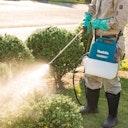 Vorschaubild Makita Akku-Druckspritze DUS054Z