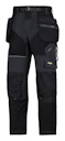 Vorschaubild Snickers Workwear 6902 FlexiWork Arbeitshose+ mit Holstertaschen