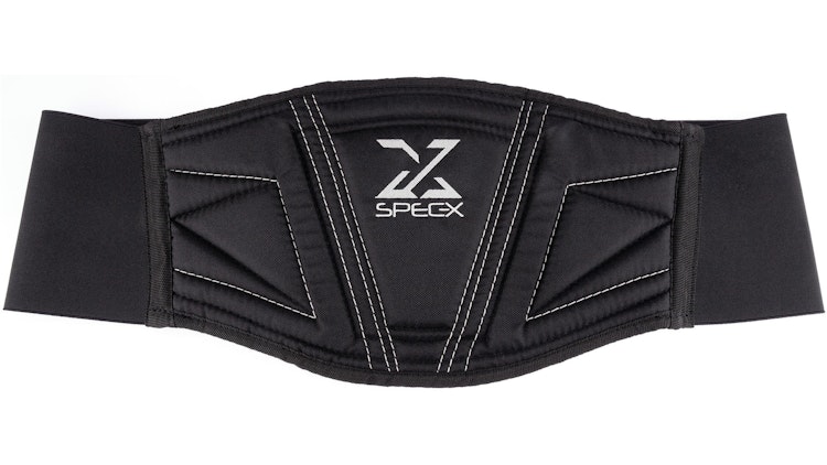 Spec-X Nierengurt SX-K2.02 XXL/3XL