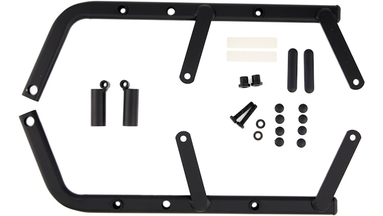 Kappa Topcaseträger K2500 für Honda CB 500