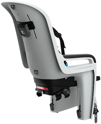 Thule Kindersitz RideAlong 2 grau hellgrau