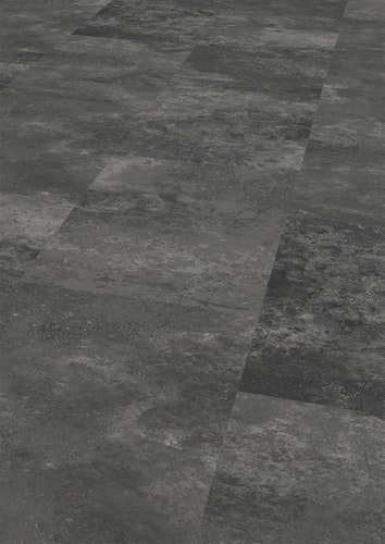 KWG Madeira Torres anthrazit Natur-Designboden Kurzdiele 91,5x62 cm