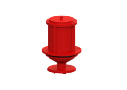 Kessel 680098 - Pumpe SPF1500-S3, 10m Kabel