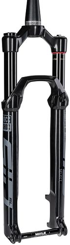 RockShox Federgabel SID SL Select RL 3P 110 mm schwarz